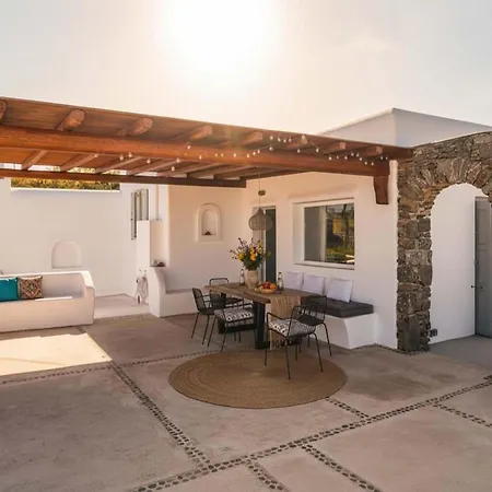 With Private Pool