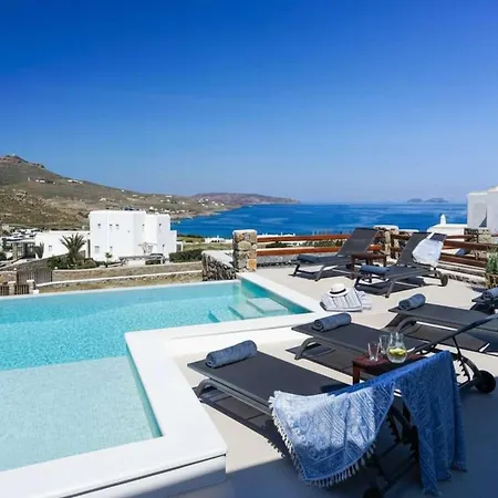 With Private Pool *