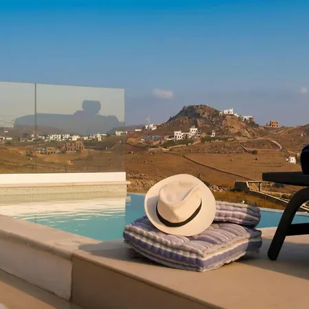 With Private Pool فيلة *