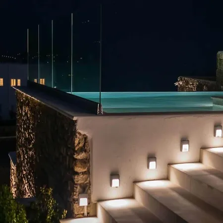 With Private Pool * Kalafati